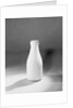 Quart Bottle of Milk by Anonymous