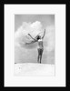 Miss Deede Hoenig, "Hail to the Sunrise" by Anonymous