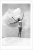 Miss Deede Hoenig, "Hail to the Sunrise" by Anonymous