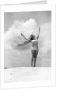 Miss Deede Hoenig, "Hail to the Sunrise" by Anonymous