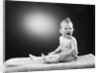 Child Crying by Anonymous