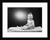 Child Crying by Anonymous