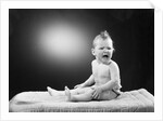 Child Crying by Anonymous