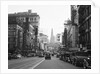 Broadway in New York City by Anonymous