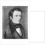 Giacomo Leopardi,Italian Poet, 1798-1837 by Anonymous