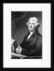 Thomas Jefferson Seated by Anonymous