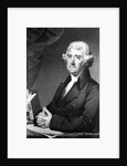 Thomas Jefferson Seated by Anonymous