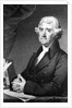 Thomas Jefferson Seated by Anonymous