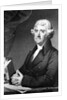 Thomas Jefferson Seated by Anonymous