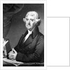 Thomas Jefferson Seated by Anonymous