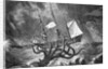 Seamonsters, The Kraken by Anonymous
