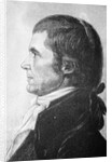 John Marshall Profile;Chief Justice/Supr by Anonymous
