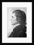 John Marshall Profile;Chief Justice/Supr by Anonymous