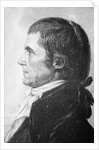 John Marshall Profile;Chief Justice/Supr by Anonymous