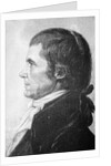 John Marshall Profile;Chief Justice/Supr by Anonymous