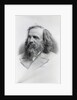 Dmitry Ivanovich Mendeleyev by Anonymous