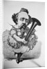 Adolphe Sax - Inventor Of The Saxophone by Anonymous