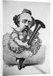 Adolphe Sax - Inventor Of The Saxophone by Anonymous