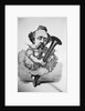 Adolphe Sax - Inventor Of The Saxophone by Anonymous