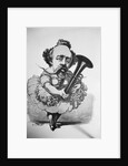Adolphe Sax - Inventor Of The Saxophone by Anonymous