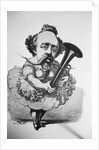 Adolphe Sax - Inventor Of The Saxophone by Anonymous