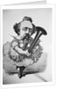 Adolphe Sax - Inventor Of The Saxophone by Anonymous