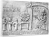 Sun worship In Assyria by Anonymous