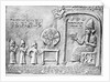 Sun worship In Assyria by Anonymous