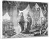 Croesus, King Of Lydia & His Treasures by Anonymous