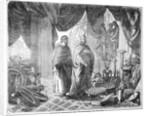 Croesus, King Of Lydia & His Treasures by Anonymous
