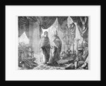Croesus, King Of Lydia & His Treasures by Anonymous