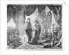 Croesus, King Of Lydia & His Treasures by Anonymous