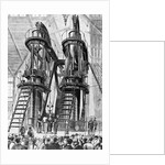 Opening Of The Centennial Exposition by Anonymous