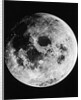 Moon Seen From Apollo 11 by Anonymous