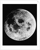 Moon Seen From Apollo 11 by Anonymous