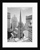 Trinity Church On Wall Street by Anonymous