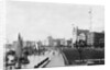 View Of The Bund Looking South by Anonymous