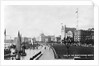 View Of The Bund Looking South by Anonymous