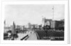 View Of The Bund Looking South by Anonymous