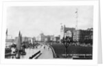 View Of The Bund Looking South by Anonymous