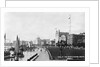 View Of The Bund Looking South by Anonymous
