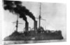 Russian Battleship Tsarevitch by Anonymous