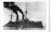 Russian Battleship Tsarevitch by Anonymous