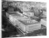 Aerial View Of Department Of Commerce by Anonymous