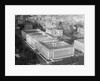 Aerial View Of Department Of Commerce by Anonymous