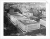 Aerial View Of Department Of Commerce by Anonymous
