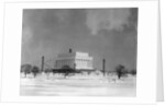 Lincoln Memorial In Washington, Dc by Anonymous