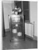 Philo Farnsworth's New TV by Anonymous