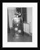 Philo Farnsworth's New TV by Anonymous
