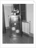 Philo Farnsworth's New TV by Anonymous